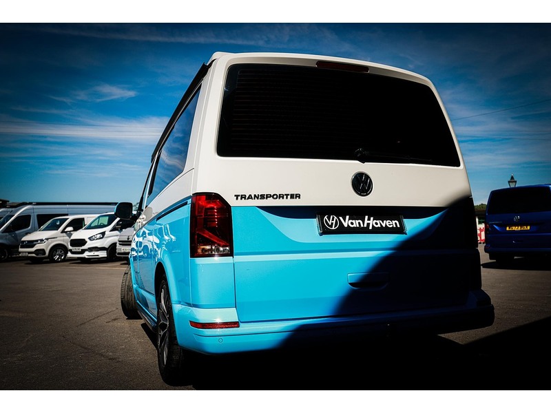 Volkswagen 2.0 TDI T28 Highline Panel Van 5dr Diesel DSG FWD SWB Euro 6 (s/s) (150 ps)