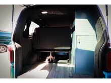 Volkswagen 2.0 TDI T28 Highline Panel Van 5dr Diesel DSG FWD SWB Euro 6 (s/s) (150 ps)