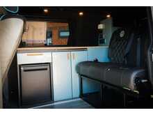 Volkswagen 2.0 TDI T28 Highline Panel Van 5dr Diesel DSG FWD SWB Euro 6 (s/s) (150 ps)