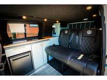 Volkswagen 2.0 TDI T28 Highline Panel Van 5dr Diesel DSG FWD SWB Euro 6 (s/s) (150 ps)