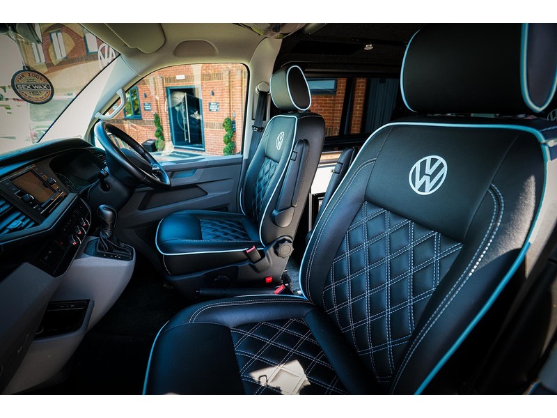 Volkswagen 2.0 TDI T28 Highline Panel Van 5dr Diesel DSG FWD SWB Euro 6 (s/s) (150 ps)