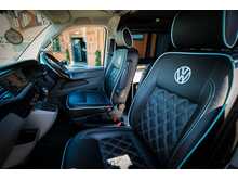 Volkswagen 2.0 TDI T28 Highline Panel Van 5dr Diesel DSG FWD SWB Euro 6 (s/s) (150 ps)