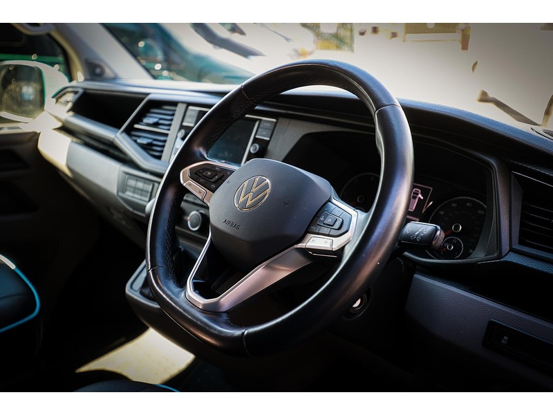 Volkswagen 2.0 TDI T28 Highline Panel Van 5dr Diesel DSG FWD SWB Euro 6 (s/s) (150 ps)