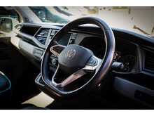 Volkswagen 2.0 TDI T28 Highline Panel Van 5dr Diesel DSG FWD SWB Euro 6 (s/s) (150 ps)