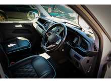Volkswagen 2.0 TDI T28 Highline Panel Van 5dr Diesel DSG FWD SWB Euro 6 (s/s) (150 ps)