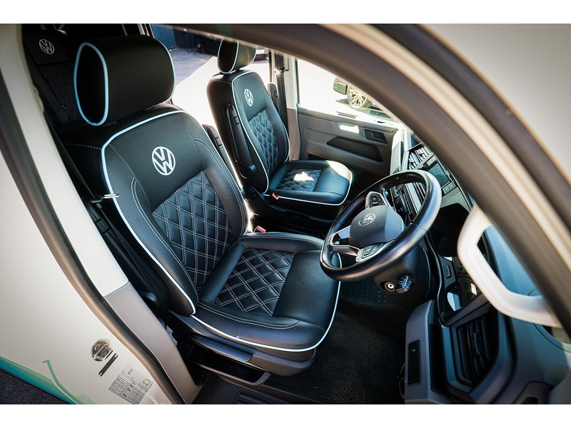 Volkswagen 2.0 TDI T28 Highline Panel Van 5dr Diesel DSG FWD SWB Euro 6 (s/s) (150 ps)