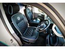 Volkswagen 2.0 TDI T28 Highline Panel Van 5dr Diesel DSG FWD SWB Euro 6 (s/s) (150 ps)