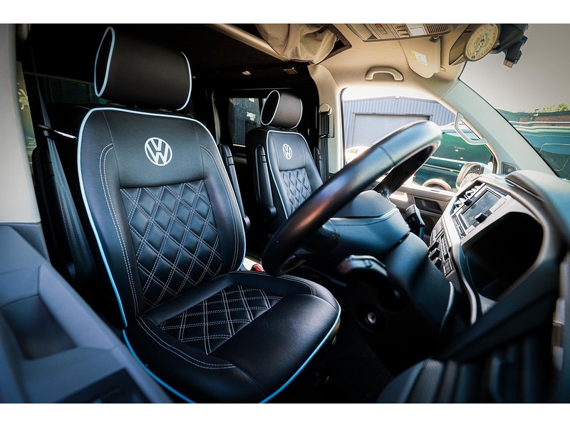 Volkswagen 2.0 TDI T28 Highline Panel Van 5dr Diesel DSG FWD SWB Euro 6 (s/s) (150 ps)