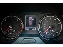 Volkswagen 2.0 TDI T28 Highline Panel Van 5dr Diesel DSG FWD SWB Euro 6 (s/s) (150 ps)