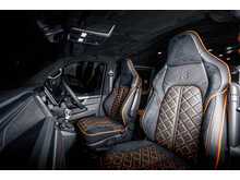 Volkswagen T32 Panel Van Highline LWB 204PS 2.0 TDI DSG LWB 2.0 Automatic Diesel