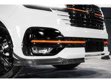 Volkswagen T32 Panel Van Highline LWB 204PS 2.0 TDI DSG LWB 2.0 Automatic Diesel