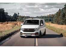 Volkswagen T32 Panel Van Highline LWB 204PS 2.0 TDI DSG LWB 2.0 Automatic Diesel