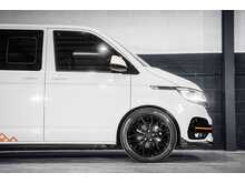 Volkswagen T32 Panel Van Highline LWB 204PS 2.0 TDI DSG LWB 2.0 Automatic Diesel