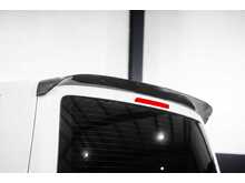 Volkswagen T32 Panel Van Highline LWB 204PS 2.0 TDI DSG LWB 2.0 Automatic Diesel