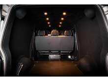Volkswagen T32 Panel Van Highline LWB 204PS 2.0 TDI DSG LWB 2.0 Automatic Diesel