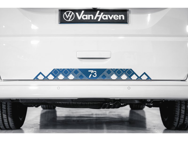 Volkswagen T30 Panel Van Highline SWB 150 PS TDI 2.0 DSG SWB 2.0 DSG Diesel
