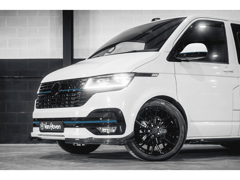 Volkswagen T30 Panel Van Highline SWB 150 PS TDI 2.0 DSG SWB 2.0 DSG Diesel