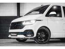 Volkswagen T30 Panel Van Highline SWB 150 PS TDI 2.0 DSG SWB 2.0 DSG Diesel