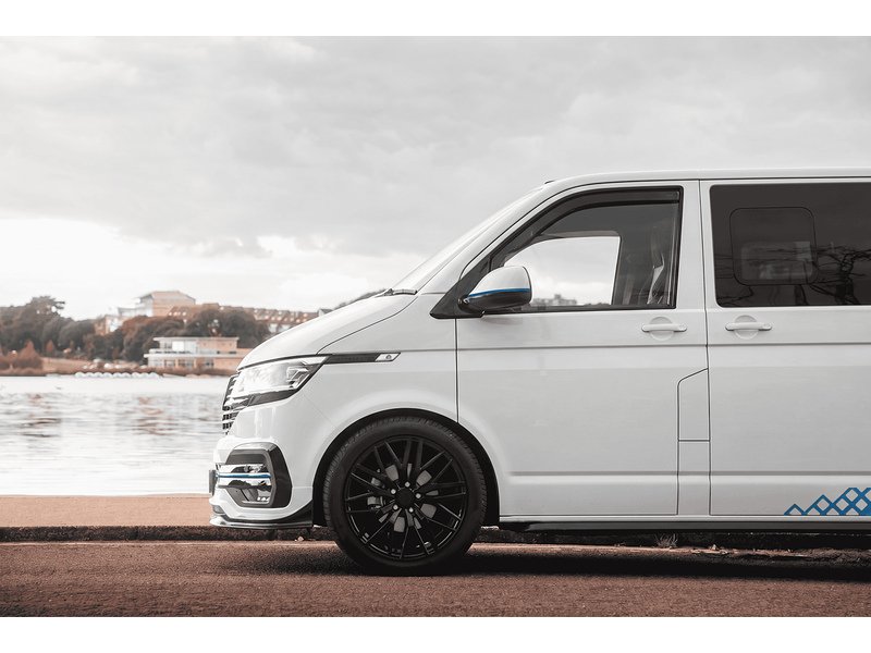 Volkswagen T30 Panel Van Highline SWB 150 PS TDI 2.0 DSG SWB 2.0 DSG Diesel