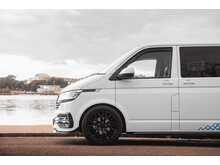Volkswagen T30 Panel Van Highline SWB 150 PS TDI 2.0 DSG SWB 2.0 DSG Diesel