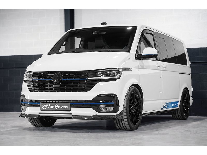 Volkswagen T30 Panel Van Highline SWB 150 PS TDI 2.0 DSG SWB 2.0 DSG Diesel