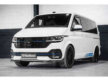 Volkswagen T30 Panel Van Highline SWB 150 PS TDI 2.0 DSG SWB 2.0 DSG Diesel
