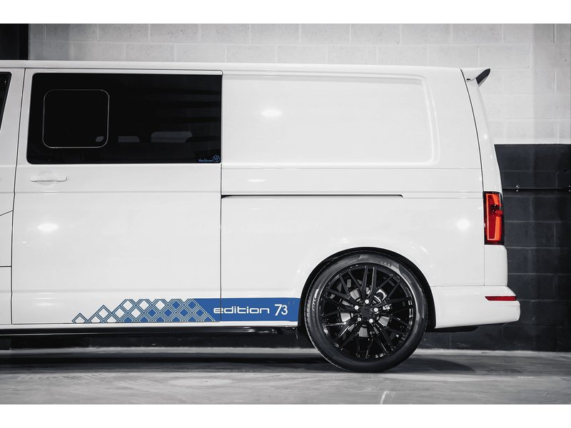 Volkswagen T30 Panel Van Highline SWB 150 PS TDI 2.0 DSG SWB 2.0 DSG Diesel
