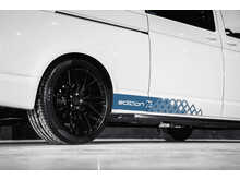 Volkswagen T30 Panel Van Highline SWB 150 PS TDI 2.0 DSG SWB 2.0 DSG Diesel