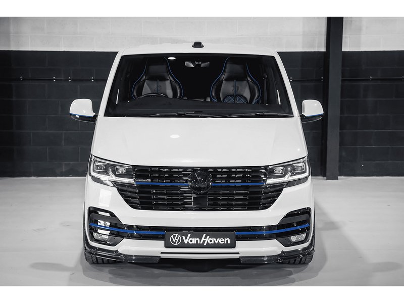 Volkswagen T30 Panel Van Highline SWB 150 PS TDI 2.0 DSG SWB 2.0 DSG Diesel