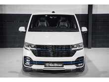 Volkswagen T30 Panel Van Highline SWB 150 PS TDI 2.0 DSG SWB 2.0 DSG Diesel