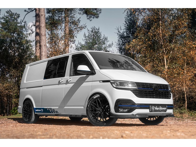 Volkswagen T30 Panel Van Highline SWB 150 PS TDI 2.0 DSG SWB 2.0 DSG Diesel