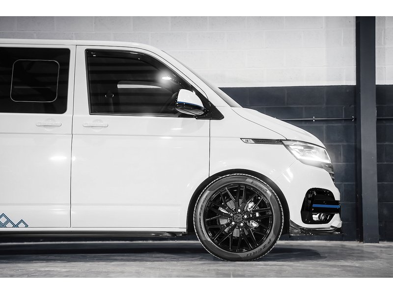 Volkswagen T30 Panel Van Highline SWB 150 PS TDI 2.0 DSG SWB 2.0 DSG Diesel