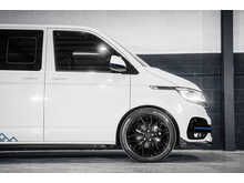 Volkswagen T30 Panel Van Highline SWB 150 PS TDI 2.0 DSG SWB 2.0 DSG Diesel