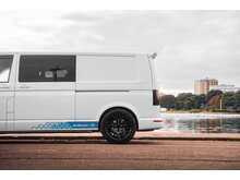 Volkswagen T30 Panel Van Highline SWB 150 PS TDI 2.0 DSG SWB 2.0 DSG Diesel