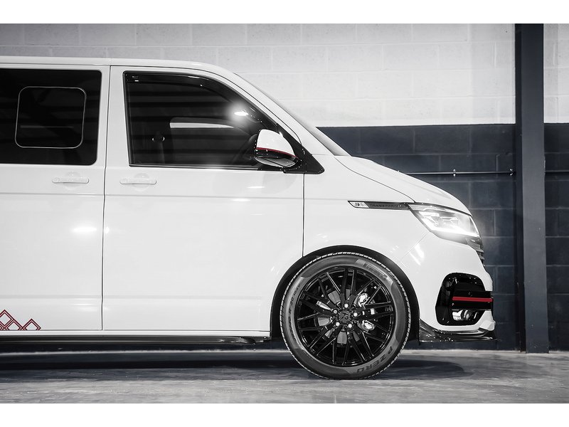Volkswagen T30 Panel Van Highline SWB 204 PS TDI DSG SWB 2.0 DSG Diesel