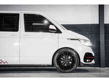 Volkswagen T30 Panel Van Highline SWB 204 PS TDI DSG SWB 2.0 DSG Diesel