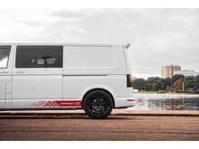 Volkswagen T30 Panel Van Highline SWB 204 PS TDI DSG SWB 2.0 DSG Diesel