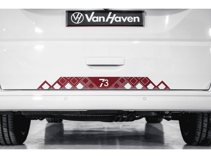 Volkswagen T30 Panel Van Highline SWB 204 PS TDI DSG SWB 2.0 DSG Diesel