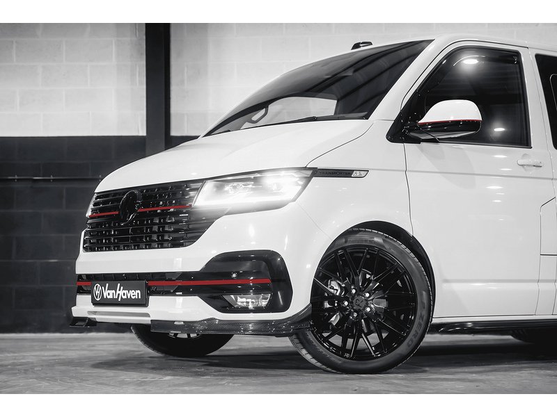 Volkswagen T30 Panel Van Highline SWB 204 PS TDI DSG SWB 2.0 DSG Diesel