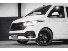 Volkswagen T30 Panel Van Highline SWB 204 PS TDI DSG SWB 2.0 DSG Diesel