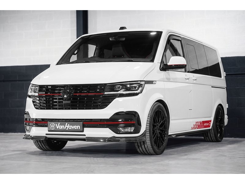 Volkswagen T30 Panel Van Highline SWB 204 PS TDI DSG SWB 2.0 DSG Diesel