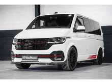 Volkswagen T30 Panel Van Highline SWB 204 PS TDI DSG SWB 2.0 DSG Diesel