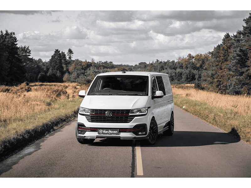 Volkswagen T30 Panel Van Highline SWB 204 PS TDI DSG SWB 2.0 DSG Diesel
