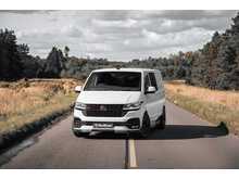 Volkswagen T30 Panel Van Highline SWB 204 PS TDI DSG SWB 2.0 DSG Diesel