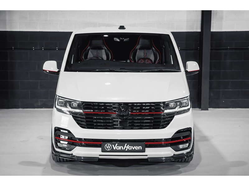 Volkswagen T30 Panel Van Highline SWB 204 PS TDI DSG SWB 2.0 DSG Diesel