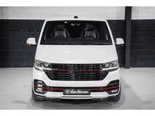 Volkswagen T30 Panel Van Highline SWB 204 PS TDI DSG SWB 2.0 DSG Diesel