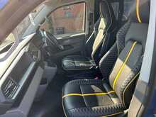 Volkswagen T32 Panel Van Highline LWB 204PS 2.0 TDI DSG