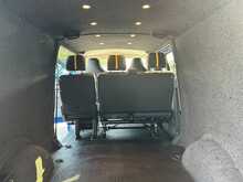 Volkswagen T32 Panel Van Highline LWB 204PS 2.0 TDI DSG