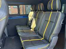 Volkswagen T32 Panel Van Highline LWB 204PS 2.0 TDI DSG
