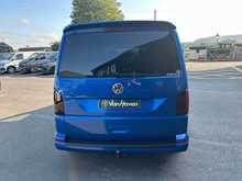 Volkswagen T32 Panel Van Highline LWB 204PS 2.0 TDI DSG